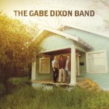 The Gabe Dixon Band 'Disappear' Piano, Vocal & Guitar Chords (Right-Hand Melody)