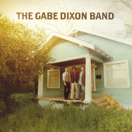 Easily Download The Gabe Dixon Band Printable PDF piano music notes, guitar tabs for  Piano, Vocal & Guitar Chords (Right-Hand Melody). Transpose or transcribe this score in no time - Learn how to play song progression.
