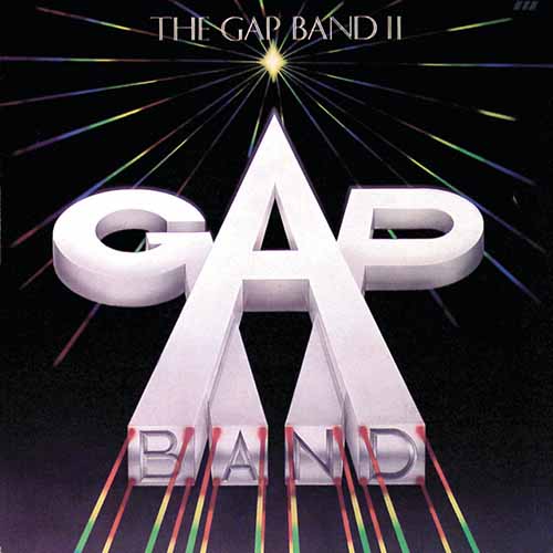 Easily Download The Gap Band Printable PDF piano music notes, guitar tabs for  Piano Chords/Lyrics. Transpose or transcribe this score in no time - Learn how to play song progression.