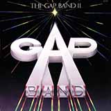 The Gap Band 'Oops Upside Your Head' Piano Chords/Lyrics