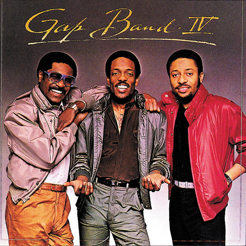 Easily Download The Gap Band Printable PDF piano music notes, guitar tabs for  Drum Chart. Transpose or transcribe this score in no time - Learn how to play song progression.