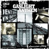 The Gaslight Anthem 'American Slang' Guitar Tab