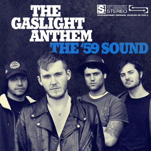 Easily Download The Gaslight Anthem Printable PDF piano music notes, guitar tabs for  Guitar Tab. Transpose or transcribe this score in no time - Learn how to play song progression.