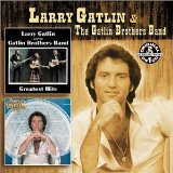 The Gatlin Brothers 'All The Gold In California' Easy Guitar Tab