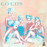 The Go Go's 'We Got The Beat' Easy Piano