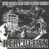 The Good The Bad & The Queen 'Back In The Day' Piano, Vocal & Guitar Chords