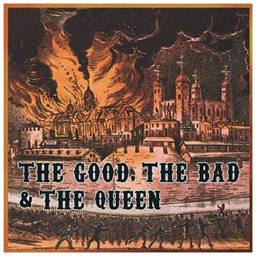 Easily Download The Good, the Bad & the Queen Printable PDF piano music notes, guitar tabs for  Guitar Chords/Lyrics. Transpose or transcribe this score in no time - Learn how to play song progression.