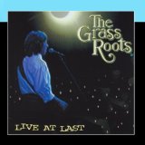 The Grass Roots 'Let's Live For Today' Lead Sheet / Fake Book