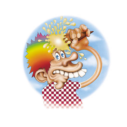 Easily Download Grateful Dead Printable PDF piano music notes, guitar tabs for  Guitar Chords/Lyrics. Transpose or transcribe this score in no time - Learn how to play song progression.
