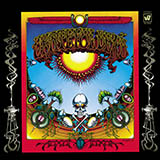 Grateful Dead 'China Cat Sunflower' Guitar Tab