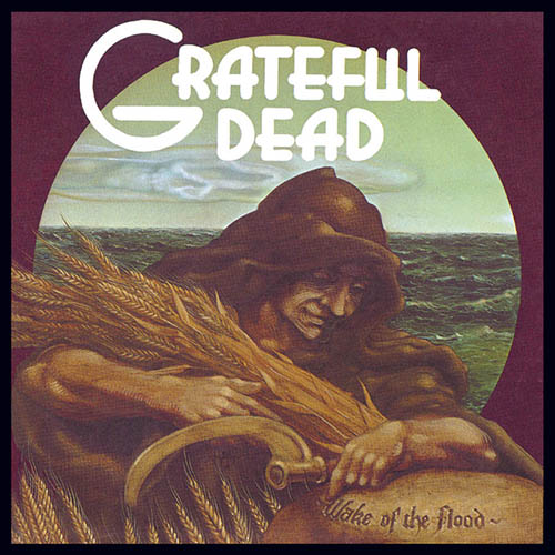 Easily Download Grateful Dead Printable PDF piano music notes, guitar tabs for  Piano, Vocal & Guitar Chords (Right-Hand Melody). Transpose or transcribe this score in no time - Learn how to play song progression.