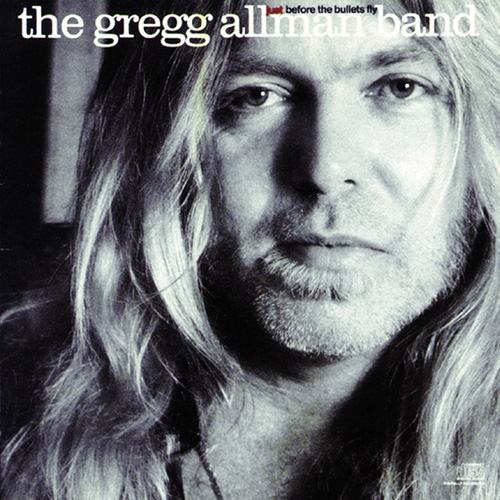 Easily Download The Gregg Allman Band Printable PDF piano music notes, guitar tabs for  Piano, Vocal & Guitar Chords (Right-Hand Melody). Transpose or transcribe this score in no time - Learn how to play song progression.