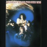 The Guess Who 'American Woman' Drum Chart