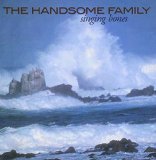 The Handsome Family 'Far From Any Road' Guitar Chords/Lyrics