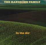 The Handsome Family 'My Beautiful Bride' Guitar Chords/Lyrics