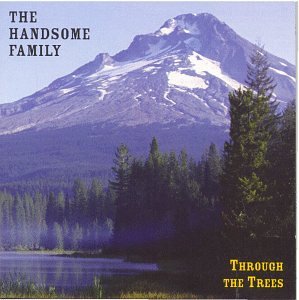 Easily Download The Handsome Family Printable PDF piano music notes, guitar tabs for  Guitar Chords/Lyrics. Transpose or transcribe this score in no time - Learn how to play song progression.