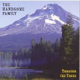 The Handsome Family 'Weightless Again' Guitar Chords/Lyrics