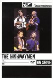 The Highwaymen 'Desperados Waiting For The Train' Piano, Vocal & Guitar Chords (Right-Hand Melody)