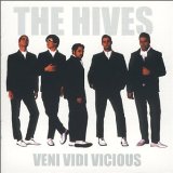 The Hives 'Hate To Say I Told You So' Guitar Tab