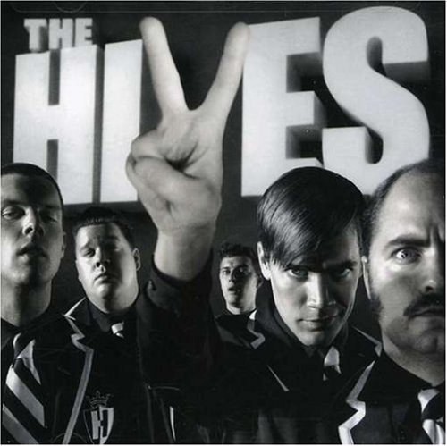 Easily Download The Hives Printable PDF piano music notes, guitar tabs for  Guitar Chords/Lyrics. Transpose or transcribe this score in no time - Learn how to play song progression.