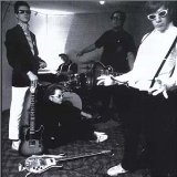 The Hives 'Untutored Youth' Guitar Tab
