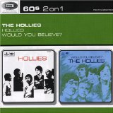 The Hollies 'Bus Stop' Piano, Vocal & Guitar Chords (Right-Hand Melody)
