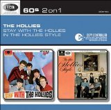 The Hollies 'Candy Man' Piano, Vocal & Guitar Chords