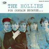 The Hollies 'Pay You Back With Interest' Piano, Vocal & Guitar Chords (Right-Hand Melody)