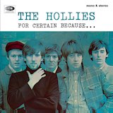 The Hollies 'Stop Stop Stop' Piano, Vocal & Guitar Chords (Right-Hand Melody)