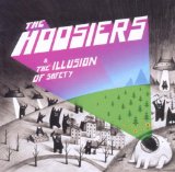 The Hoosiers 'Choices' Piano, Vocal & Guitar Chords