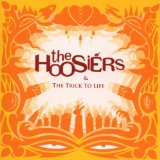 The Hoosiers 'Worst Case Scenario' Piano, Vocal & Guitar Chords