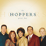 The Hoppers 'I Sing The Mighty Power Of God' Piano, Vocal & Guitar Chords (Right-Hand Melody)