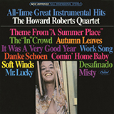 The Howard Roberts Quartet 'Autumn Leaves' Electric Guitar Transcription