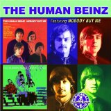 The Human Beinz 'Nobody But Me' Piano, Vocal & Guitar Chords (Right-Hand Melody)