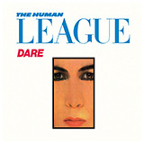 The Human League 'Don't You Want Me' Lead Sheet / Fake Book