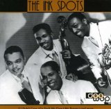 The Ink Spots 'I Don't Want To Set The World On Fire' Lead Sheet / Fake Book