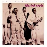 The Ink Spots 'If' Piano, Vocal & Guitar Chords
