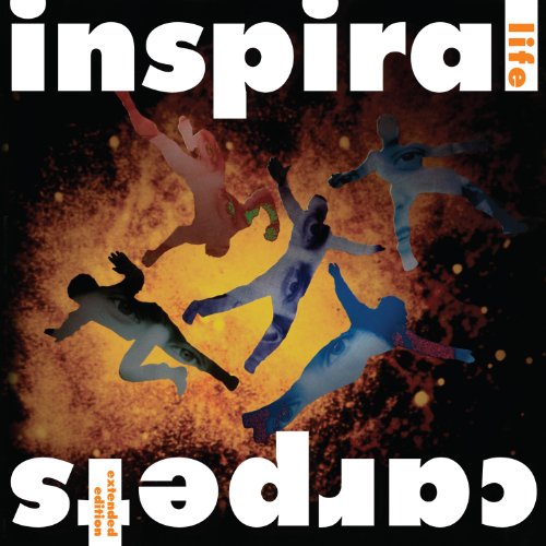 Easily Download The Inspiral Carpets Printable PDF piano music notes, guitar tabs for  Piano, Vocal & Guitar Chords. Transpose or transcribe this score in no time - Learn how to play song progression.