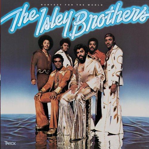 Easily Download The Isley Brothers Printable PDF piano music notes, guitar tabs for  Piano, Vocal & Guitar Chords. Transpose or transcribe this score in no time - Learn how to play song progression.