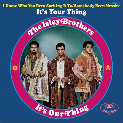 Easily Download The Isley Brothers Printable PDF piano music notes, guitar tabs for  Lead Sheet / Fake Book. Transpose or transcribe this score in no time - Learn how to play song progression.