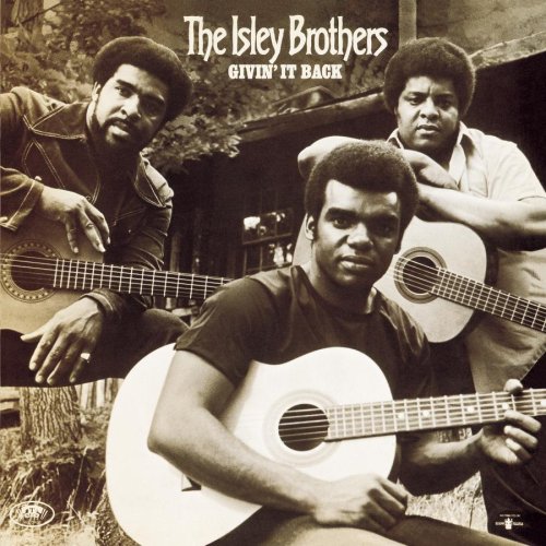 Easily Download The Isley Brothers Printable PDF piano music notes, guitar tabs for  Keyboard Transcription. Transpose or transcribe this score in no time - Learn how to play song progression.