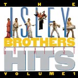 The Isley Brothers 'Pop That Thang' Piano, Vocal & Guitar Chords (Right-Hand Melody)