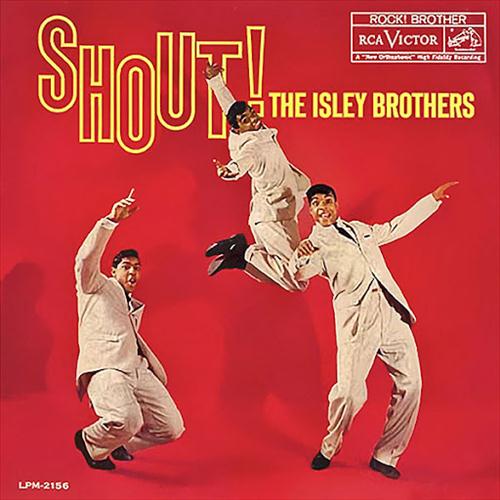 Easily Download The Isley Brothers Printable PDF piano music notes, guitar tabs for  Pro Vocal. Transpose or transcribe this score in no time - Learn how to play song progression.