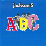 The Jackson 5 'ABC' Lead Sheet / Fake Book
