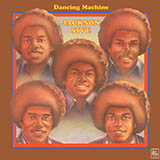 The Jackson 5 'Dancing Machine' Piano, Vocal & Guitar Chords (Right-Hand Melody)