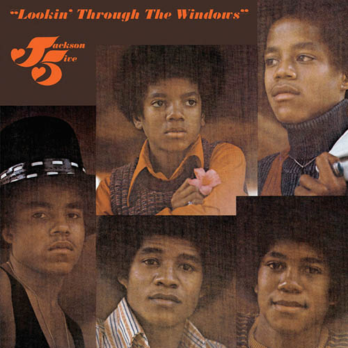 Easily Download The Jackson 5 Printable PDF piano music notes, guitar tabs for  Piano, Vocal & Guitar Chords (Right-Hand Melody). Transpose or transcribe this score in no time - Learn how to play song progression.