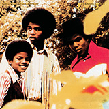 The Jackson 5 'Maybe Tomorrow' Piano, Vocal & Guitar Chords (Right-Hand Melody)