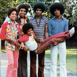 The Jackson 5 'One Bad Apple (Don't Spoil The Whole Bunch)' Piano, Vocal & Guitar Chords (Right-Hand Melody)