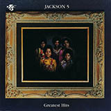 The Jackson 5 'Sugar Daddy' Easy Piano