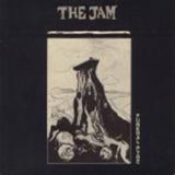 The Jam 'Funeral Pyre' Guitar Chords/Lyrics